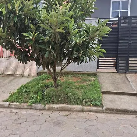 Recanto Das Gerberas Florianopolis Exterior photo