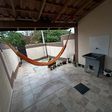Recanto Das Gerberas Florianopolis Exterior photo