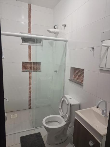 Сasa de vacaciones Recanto Gerberas *